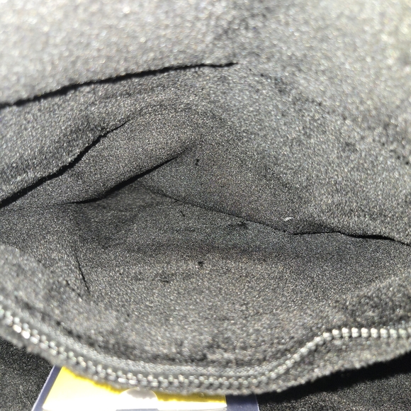 Marc Jacobs Black and White Tote Bag - Terry Cloth - Picture 7 of 7